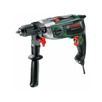Burghiu cu impact BOSCH AdvancedImpact 900 în carcasă