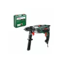 Burghiu cu impact BOSCH AdvancedImpact 900 în carcasă