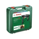 Burghiu cu impact BOSCH AdvancedImpact 900 în carcasă