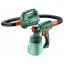 Sistem de pulverizare vopsea BOSCH PFS 1000