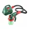 BOSCH PFS 3000-2 Sistem de pulverizare vopsea