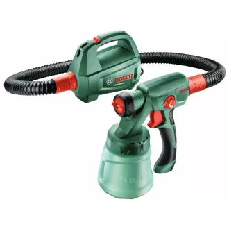 Sistem de pulverizare vopsea BOSCH PFS 2000 / 440 W