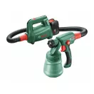 Pulverizator de vopsea cu acumulator BOSCH EasySpray 18V (fără baterie și încărcător)