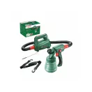 Pulverizator de vopsea cu acumulator BOSCH EasySpray 18V (fără baterie și încărcător)