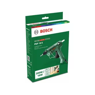 Pistol de lipit BOSCH PKP 18 E
