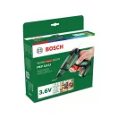 BOSCH Pistol de lipit fără fir PKP 3.6 LI