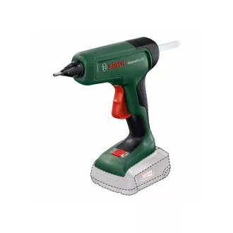   BOSCH AdvancedGlue 18V Pistol de lipit fără fir (fără baterie și încărcător)