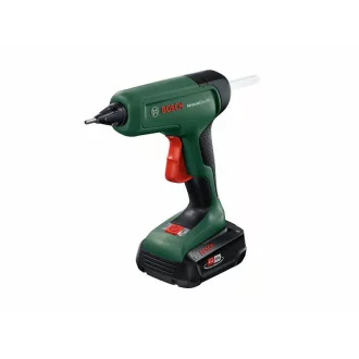   BOSCH AdvancedGlue 18V Pistol de lipit fără fir (fără baterie și încărcător)