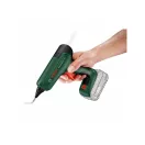 BOSCH AdvancedGlue 18V Pistol de lipit fără fir (fără baterie și încărcător)