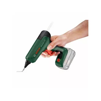   BOSCH AdvancedGlue 18V Pistol de lipit fără fir (fără baterie și încărcător)