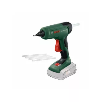   BOSCH AdvancedGlue 18V Pistol de lipit fără fir (fără baterie și încărcător)