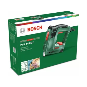 Capsator BOSCH PTK 14 EDT