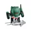 Freză de suprafață BOSCH POF 1200 AE / 1200 W