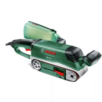   Slefuitor cu bandă BOSCH PBS 75 A (dimensiunea curelei: 75 x 533 mm) / 710 W