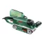 Slefuitor cu bandă BOSCH PBS 75 A (dimensiunea curelei: 75 x 533 mm) / 710 W