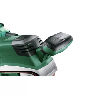   Slefuitor cu bandă BOSCH PBS 75 A (dimensiunea curelei: 75 x 533 mm) / 710 W