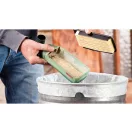 Slefuitor cu bandă BOSCH PBS 75 A (dimensiunea curelei: 75 x 533 mm) / 710 W