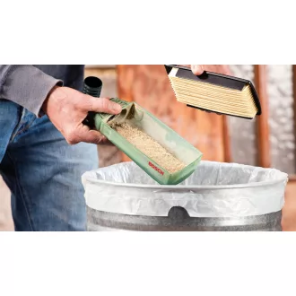   Slefuitor cu bandă BOSCH PBS 75 A (dimensiunea curelei: 75 x 533 mm) / 710 W