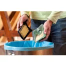Slefuitor cu bandă BOSCH PBS 75 A (dimensiunea curelei: 75 x 533 mm) / 710 W