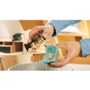 Slefuitor cu bandă BOSCH PBS 75 A (dimensiunea curelei: 75 x 533 mm) / 710 W