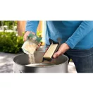 Slefuitor cu bandă BOSCH PBS 75 A (dimensiunea curelei: 75 x 533 mm) / 710 W