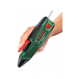   Pistol de lipit fără fir BOSCH GluePen 3,6 V + încărcător Micro USB