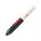 BOSCH Gluey Pistol de lipit fără fir Marshmallow