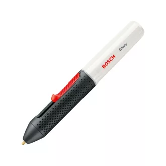 BOSCH Gluey Pistol de lipit fără fir Marshmallow