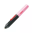 BOSCH Gluey Pistol de lipit fără fir Cupcake roz