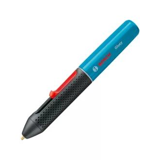 BOSCH Gluey Pistol de lipit fără fir Lagoon blue