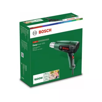 Încălzitor BOSCH EasyHeat 500