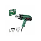 Încălzitor BOSCH UniversalHeat 600 + accesorii în carcasă