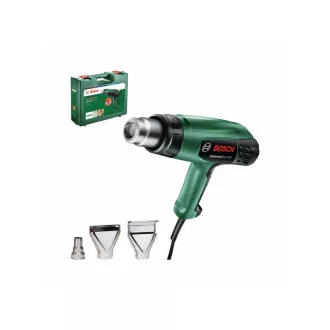   Încălzitor BOSCH UniversalHeat 600 + accesorii în carcasă