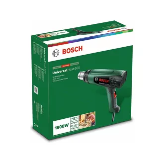 Suflanta cu aer cald BOSCH UniversalHeat 600 / 1800 W