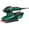 Slefuitor cu vibratii BOSCH PSS 200 AC in carcasa / 200 W