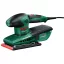Slefuitor cu vibratii BOSCH PSS 200 AC in carcasa / 200 W
