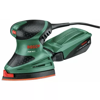 Slefuitor Delta BOSCH PSM 160 A / 160 W