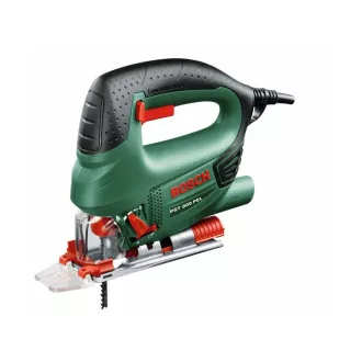   BOSCH Jigsaw PST 800 PEL în carcasă cu mâner etrier / 530 W