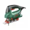 Ferăstrău alternativ BOSCH PST 900 PEL în carcasă cu mâner etrier / 620 W