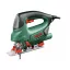 Ferăstrău alternativ BOSCH PST 900 PEL în carcasă cu mâner etrier / 620 W