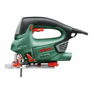   Ferăstrău alternativ BOSCH PST 900 PEL în carcasă cu mâner etrier / 620 W