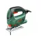 BOSCH Jigsaw PST 650 în carcasă cu mâner etrier / 500 W