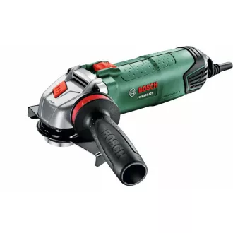 Polizor unghiular BOSCH 125 mm PWS 850-125 / 850 W