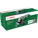 Polizor unghiular BOSCH 125 mm PWS 850-125 / 850 W