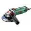 Polizor unghiular BOSCH 125 mm PWS 850-125 / 850 W + disc de tăiere diamantat