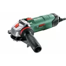 Polizor unghiular BOSCH 125 mm PWS 850-125 / 850 W + disc de tăiere diamantat