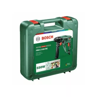 BOSCH PBH 2100 RE Burghiu cu ciocan în carcasă