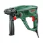 BOSCH PBH 2100 SRE Mașină de găurit cu percuție + Mandrina de găurit în carcasă