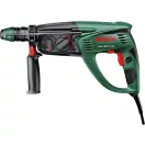 BOSCH PBH 2100 SRE Mașină de găurit cu percuție + Mandrina de găurit în carcasă