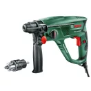 BOSCH PBH 2100 SRE Mașină de găurit cu percuție + Mandrina de găurit în carcasă